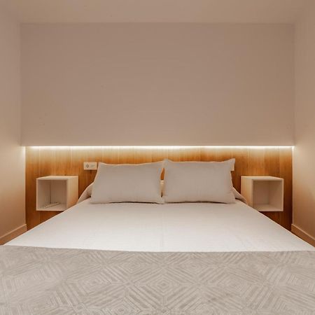 Parrapartamentos Apartamentos Turisticos Caceres Ngoại thất bức ảnh