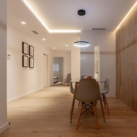 Parrapartamentos Apartamentos Turisticos Caceres Ngoại thất bức ảnh