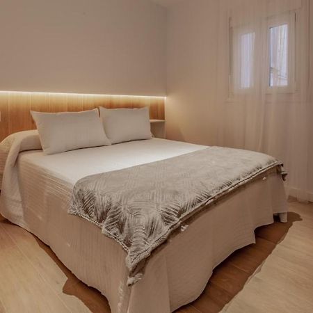 Parrapartamentos Apartamentos Turisticos Caceres Ngoại thất bức ảnh