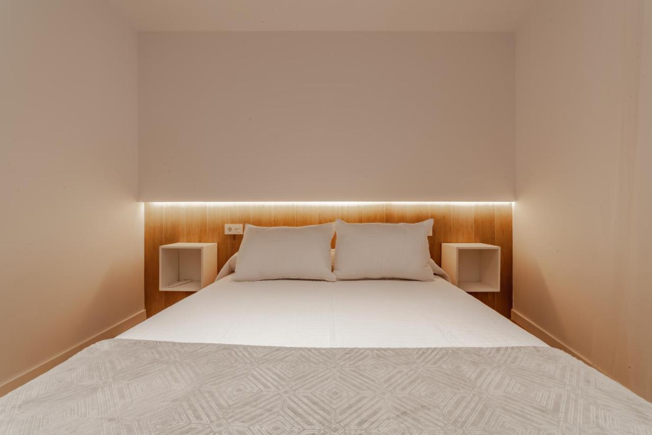 Parrapartamentos Apartamentos Turisticos Caceres Ngoại thất bức ảnh